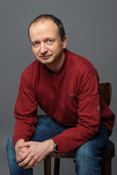 Adam Haken